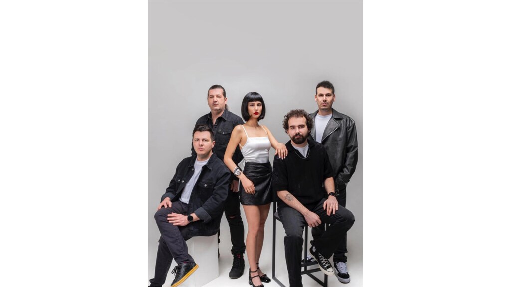 Mary Jane Konseri - Dorock XL Kadıköy