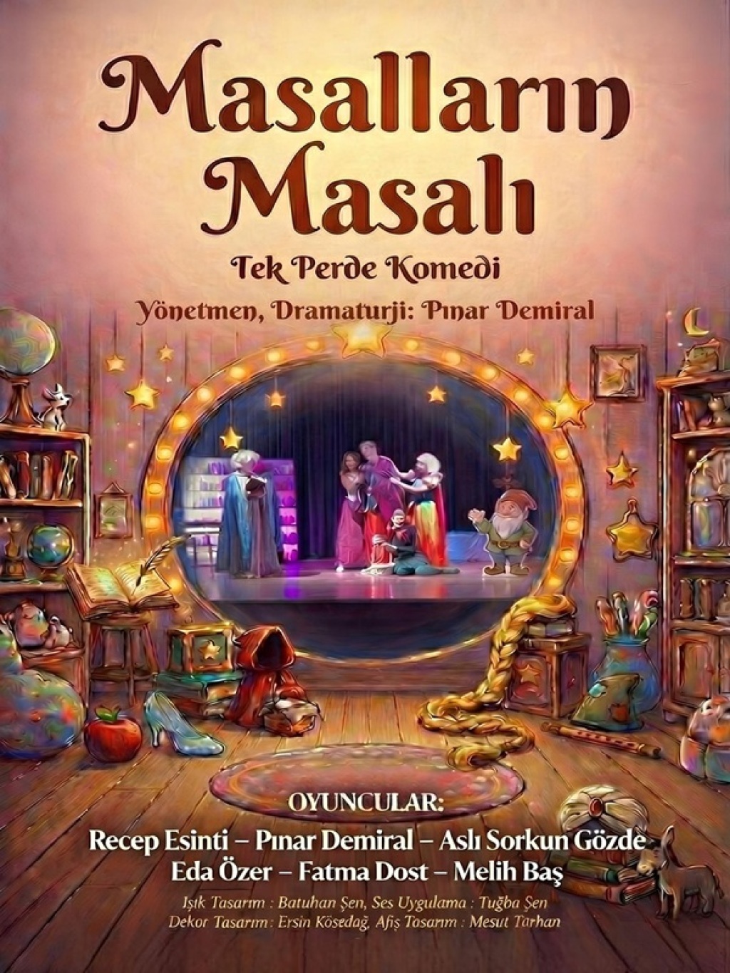 Masalların Masalı