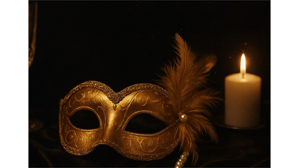 Masquerade Night