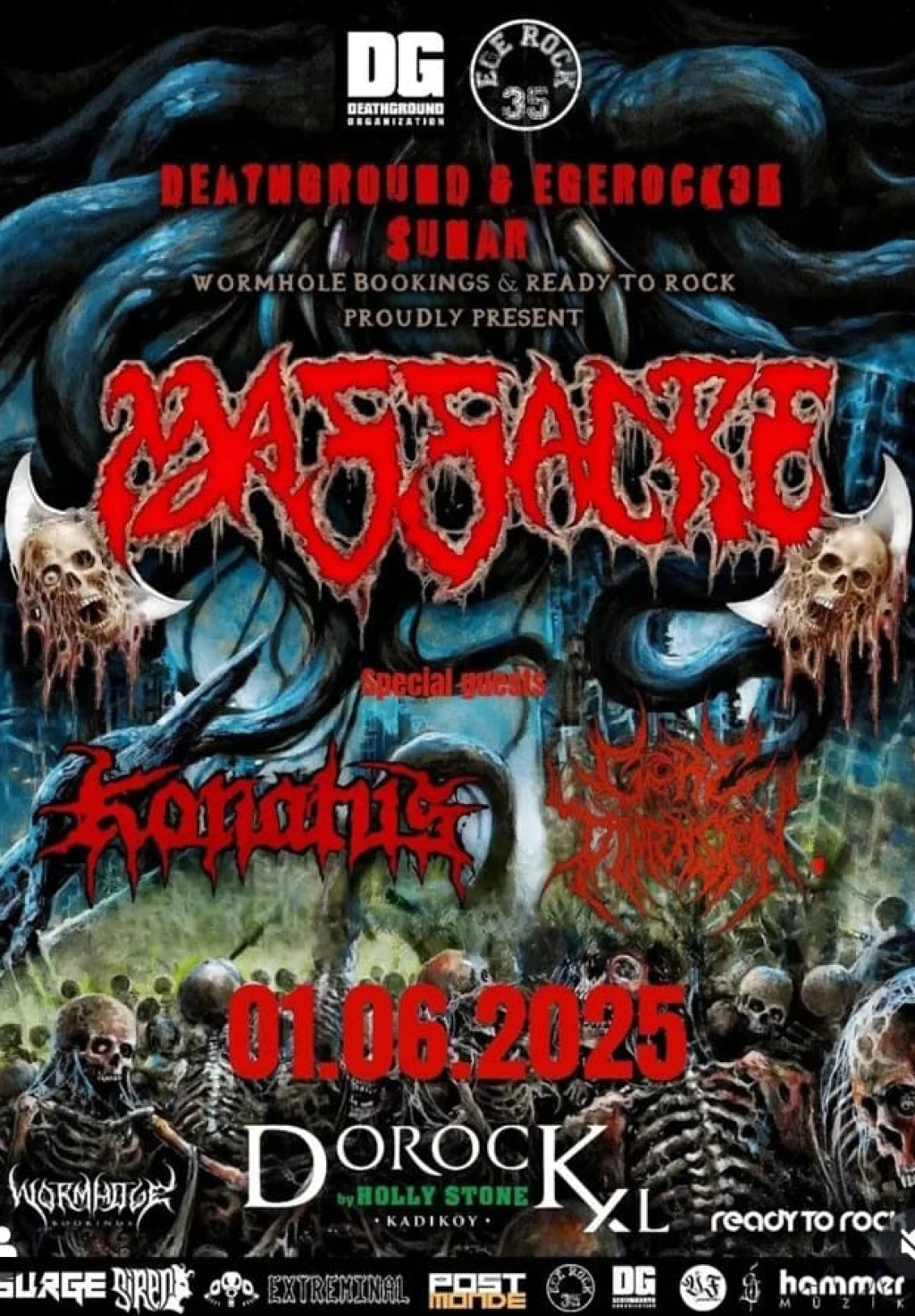 Massacre