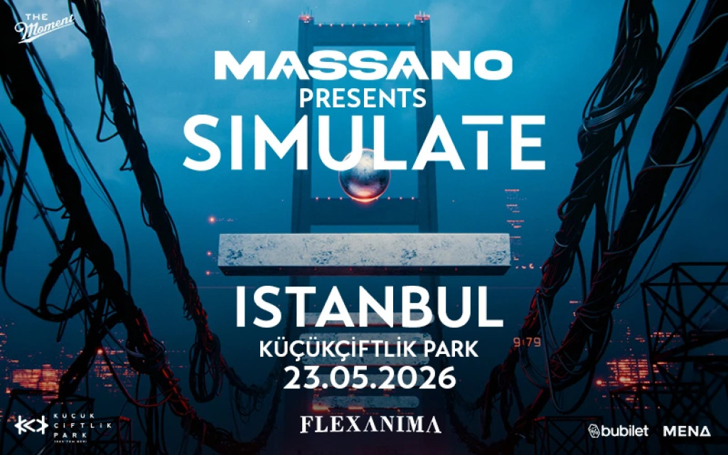 MASSANO Present SIMULATE
