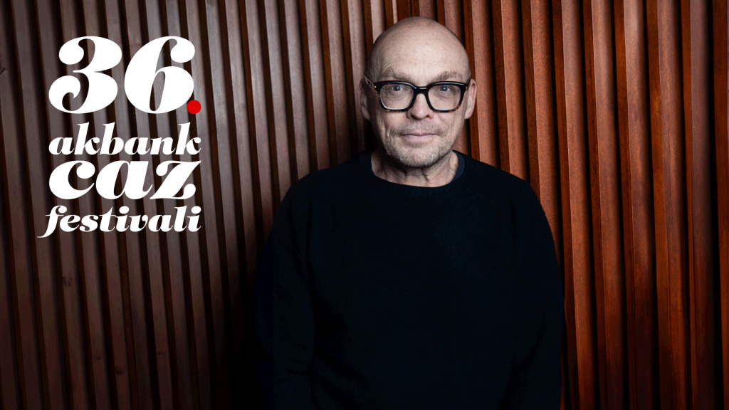 Masterclass - Bugge Wesseltoft