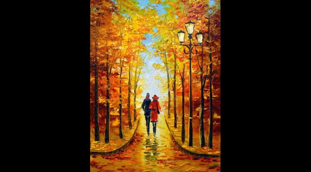 Masterpiece Ankara Resim - Kasımda Aşk Başkadır