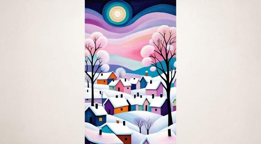 Masterpiece Ankara Resim - Wonderland