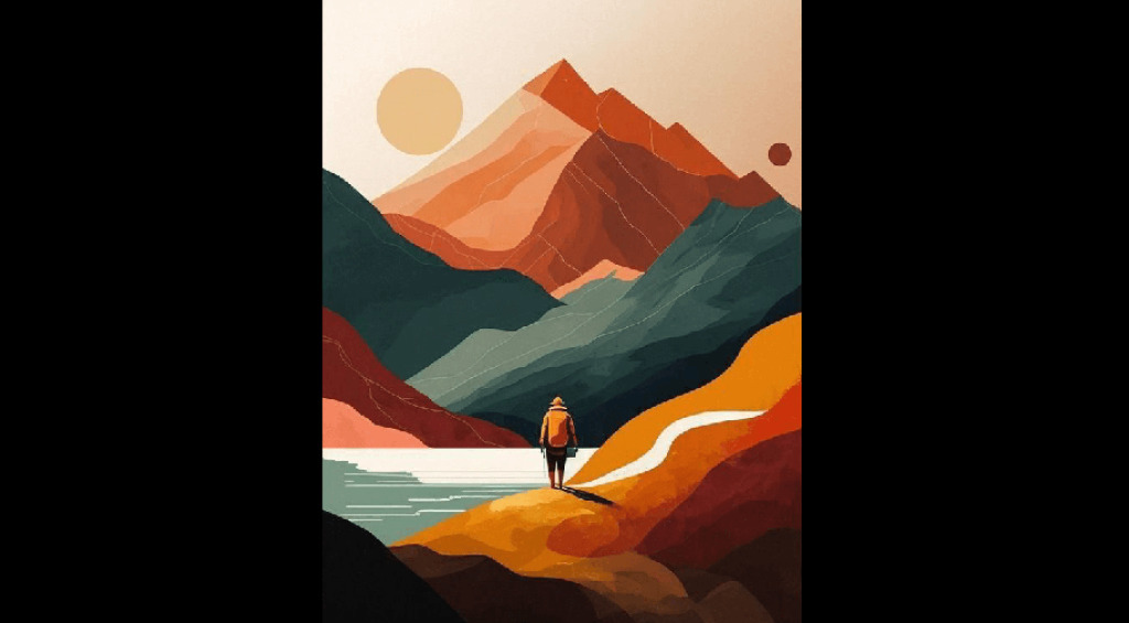 Masterpiece Beylikdüzü Resim - Journey