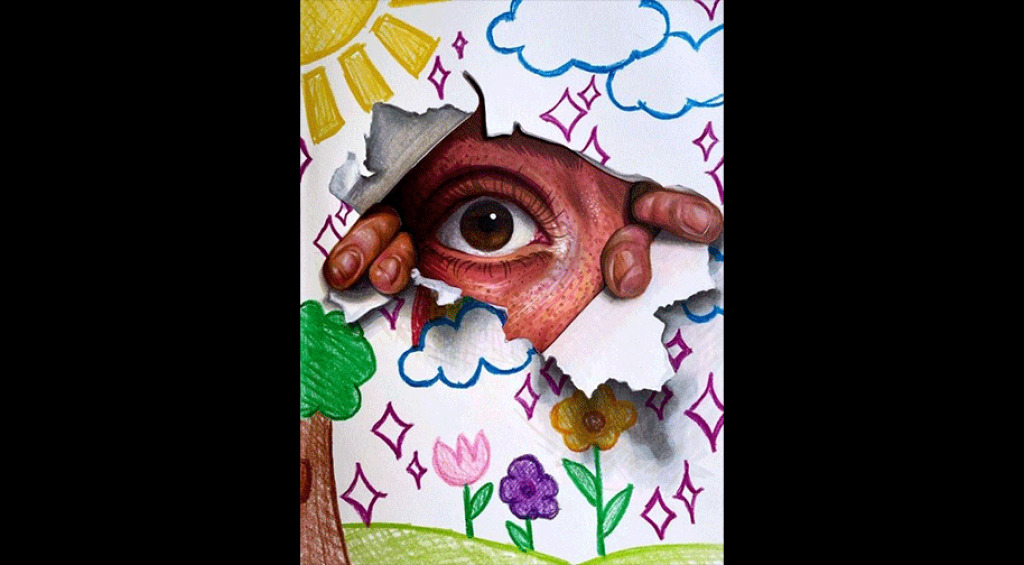 Masterpiece Galata Resim - İçimdeki Çocuk