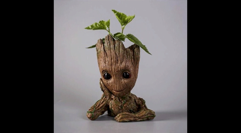 Masterpiece Göztepe Heykel - Groot