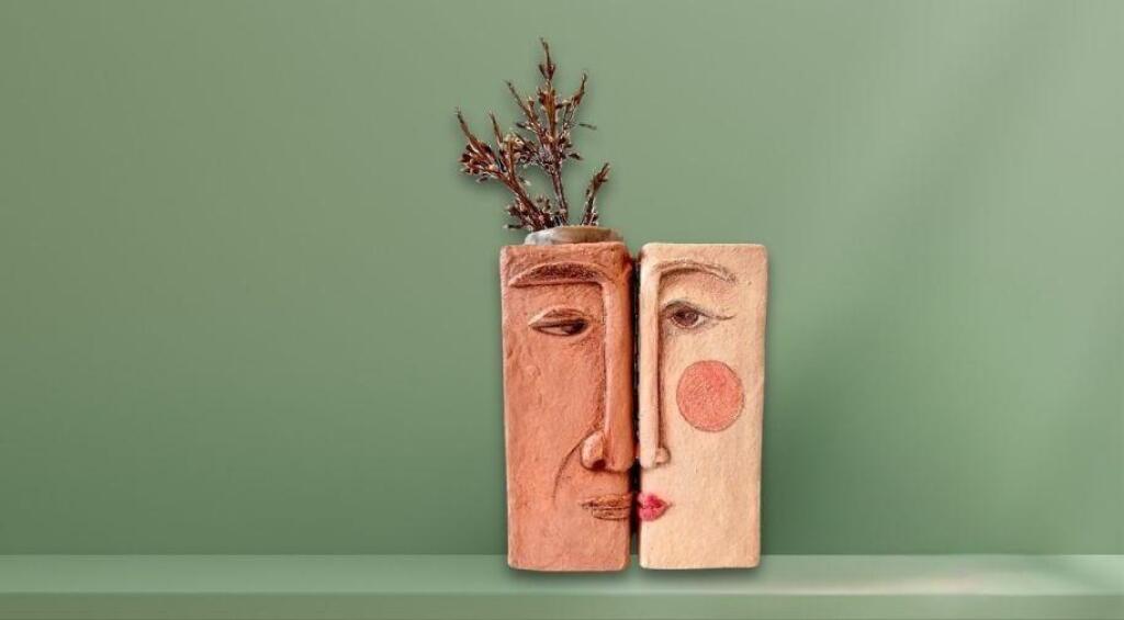 Masterpiece Göztepe Heykel - Sen ve Ben