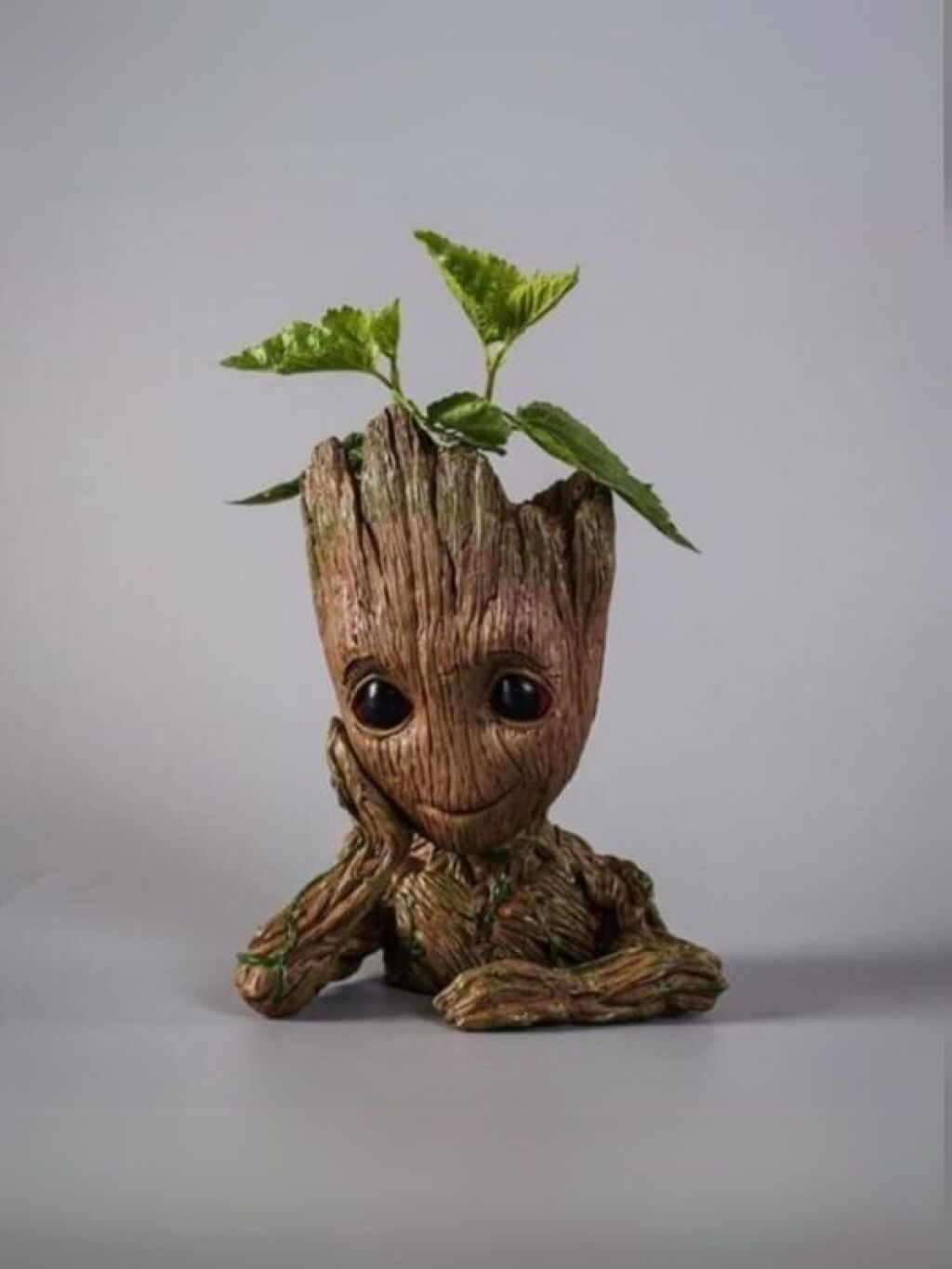 Masterpiece Heykel - Groot