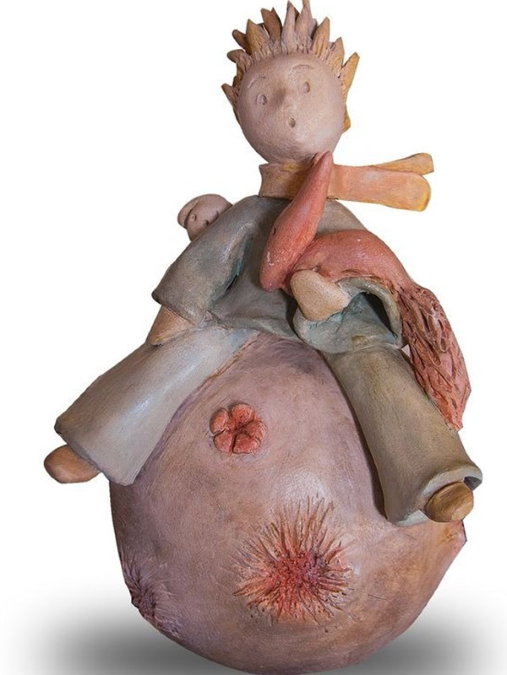 Masterpiece Heykel - Küçük Prens