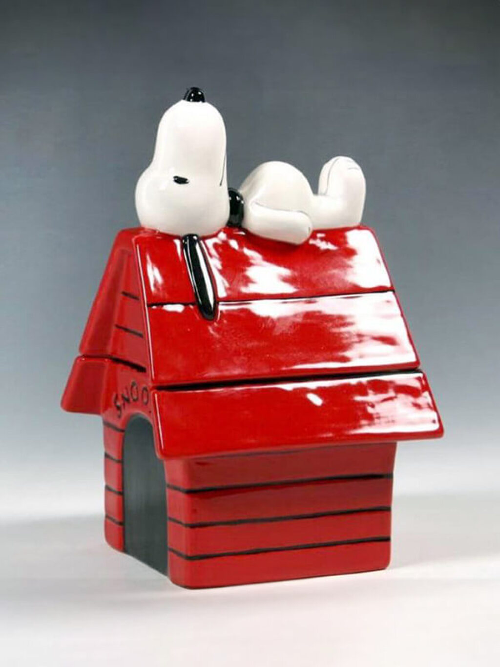 Masterpiece Heykel - Snoopy