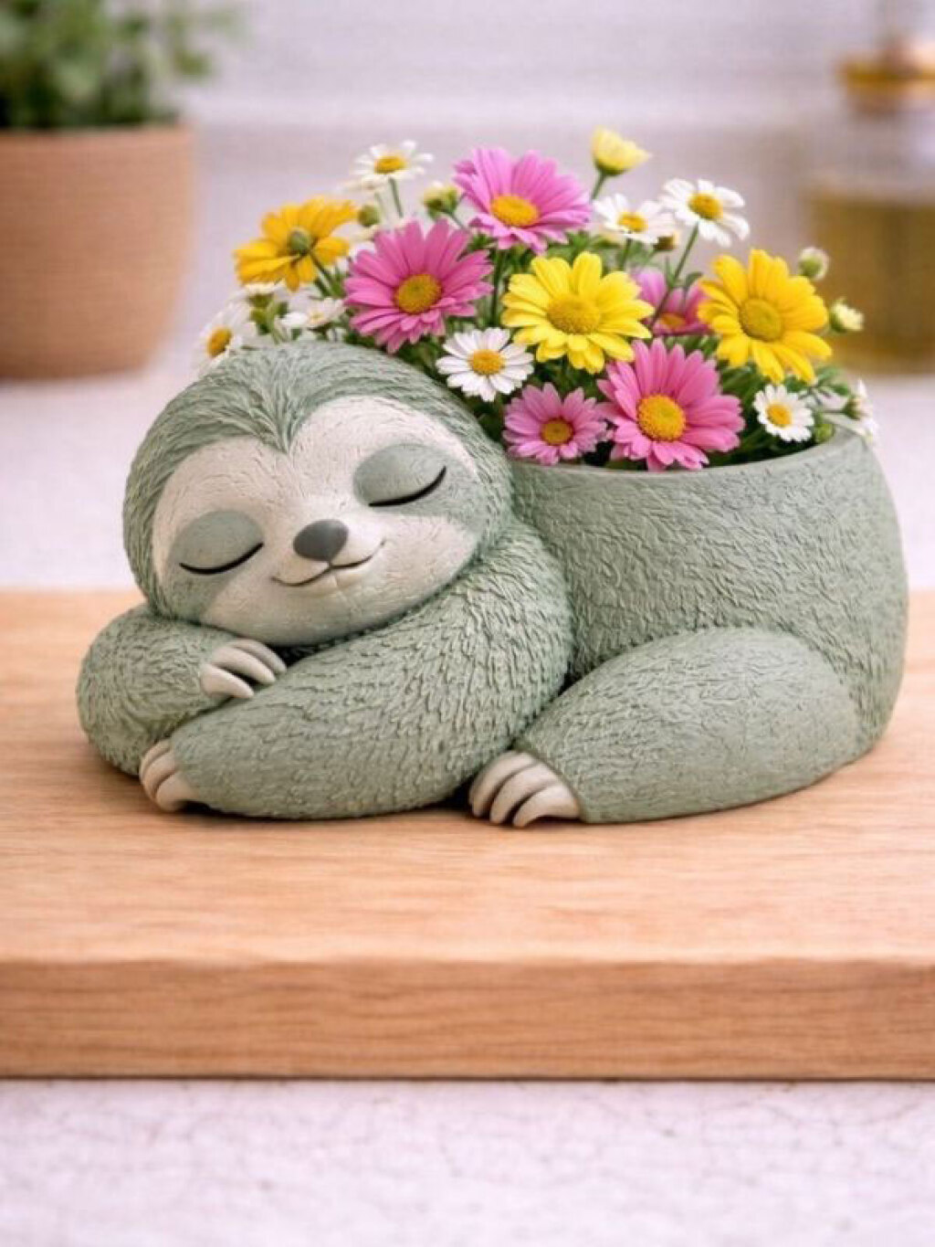 Masterpiece  Heykel - Tembelcik