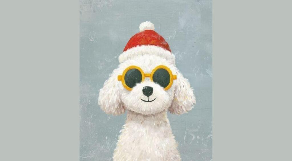 Masterpiece İzmir Resim - Betty