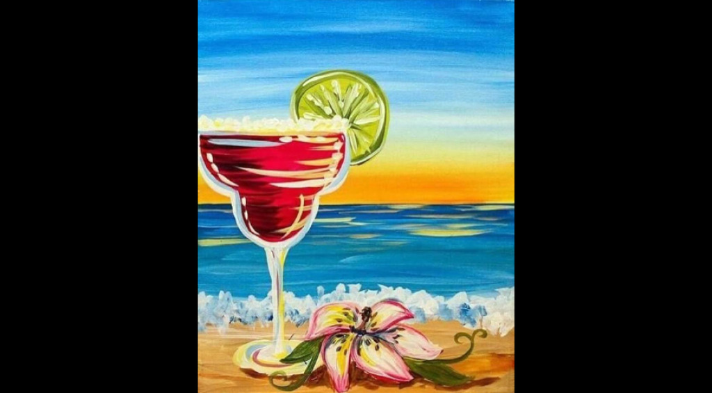 Masterpiece Maslak Resim - Cocktail
