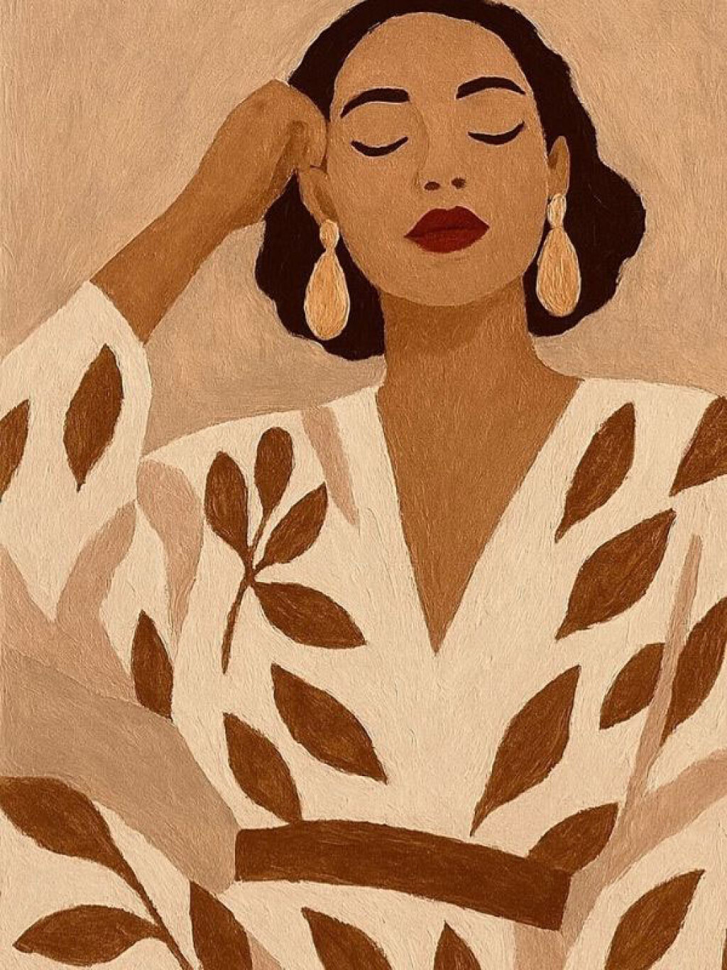 Masterpiece Resim - Füsun