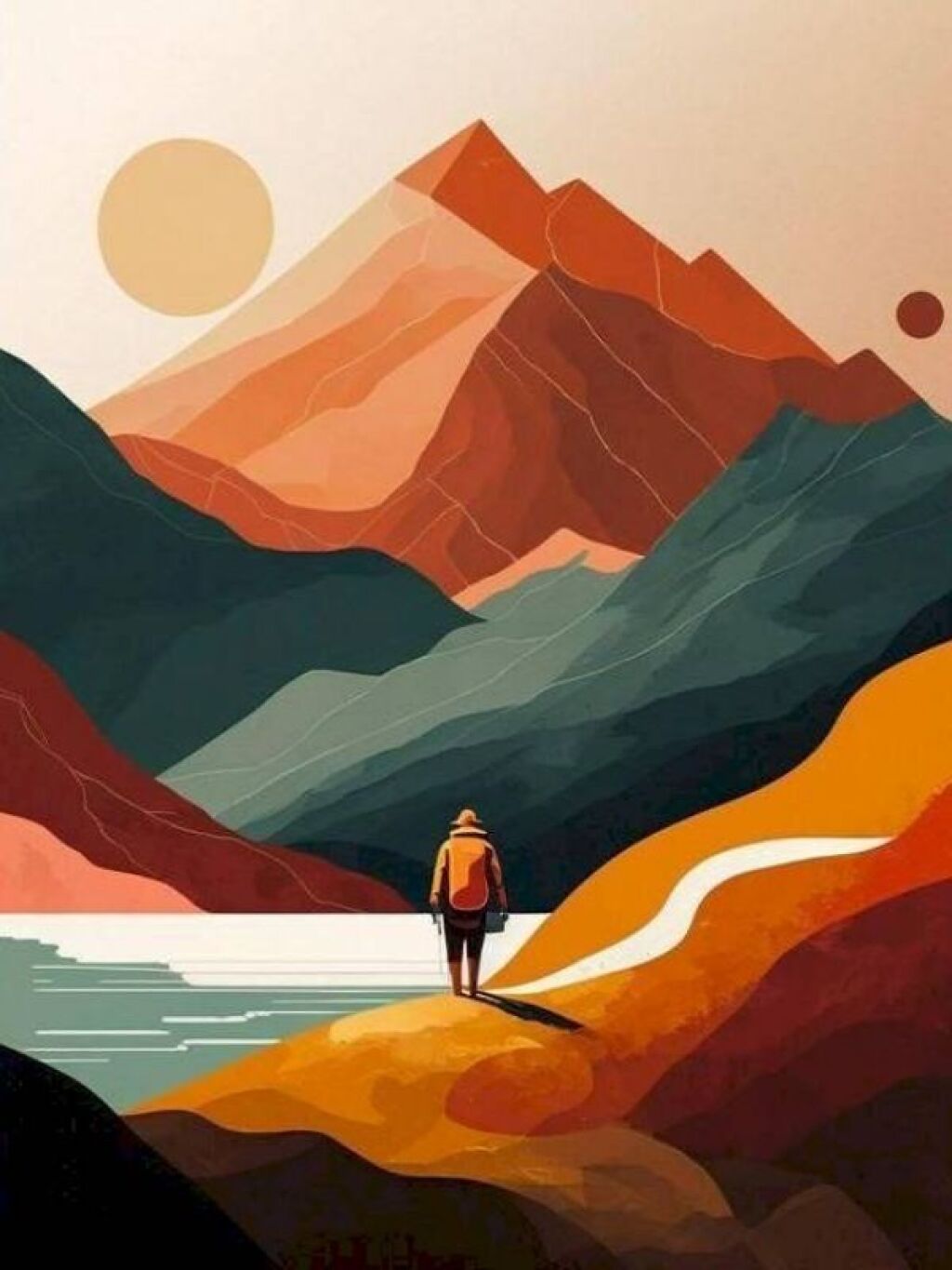 Masterpiece Resim - Journey