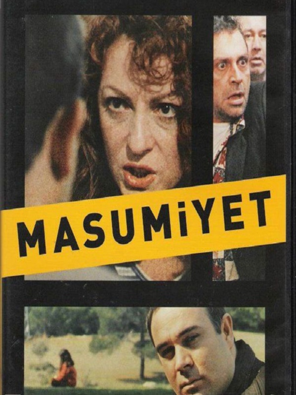 Masumiyet