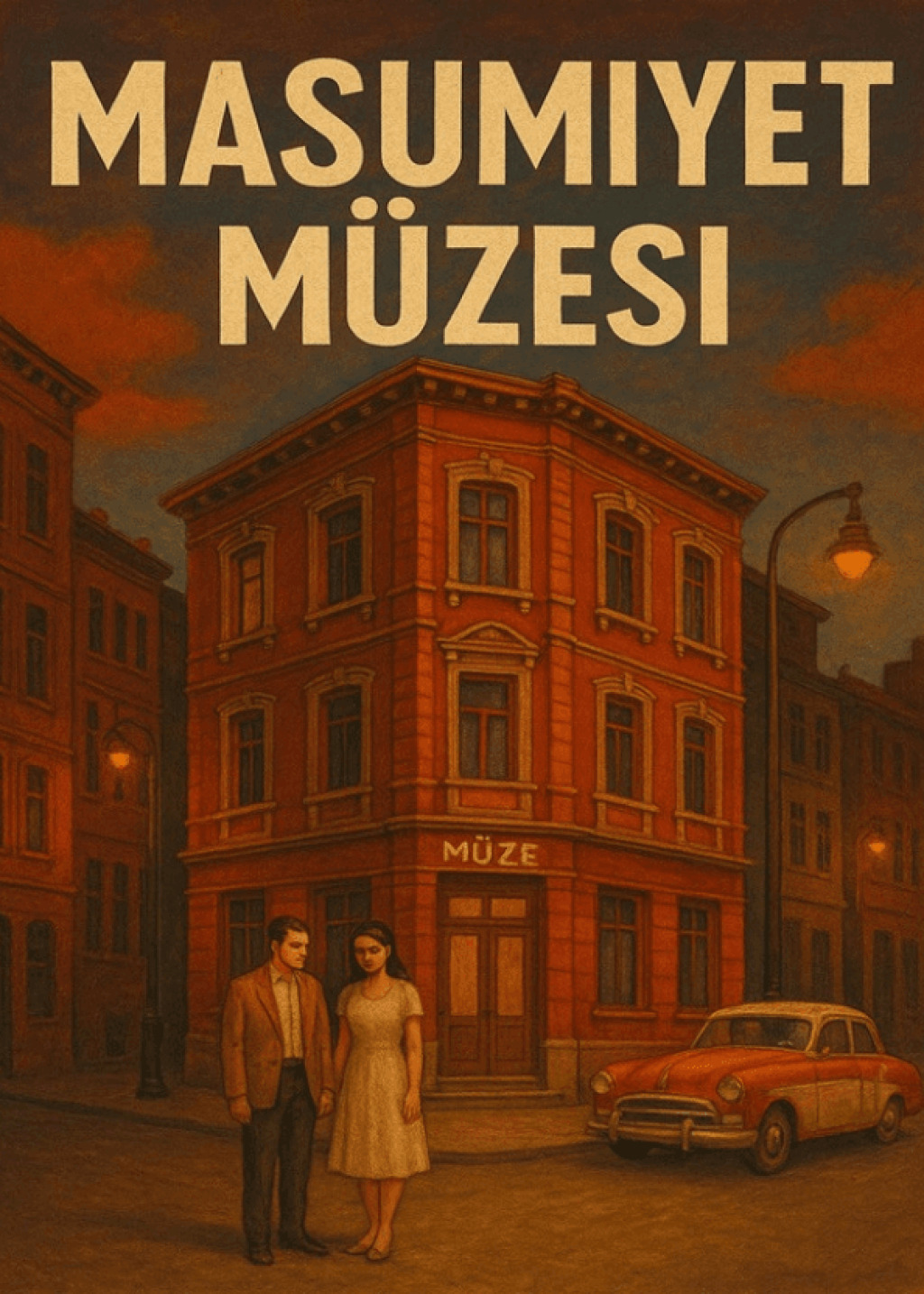 Masumiyet Müzesi