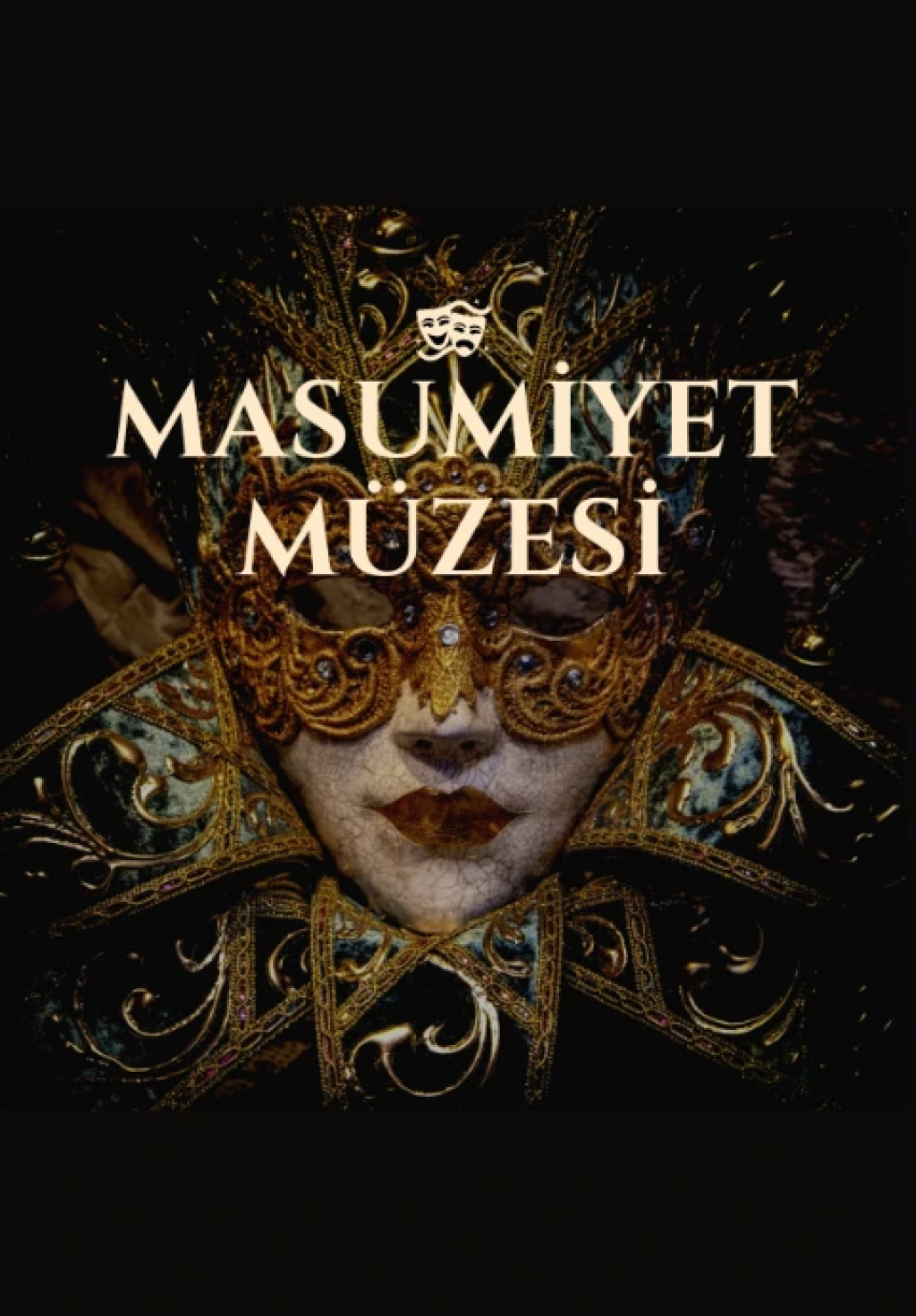 Masumiyet Müzesi