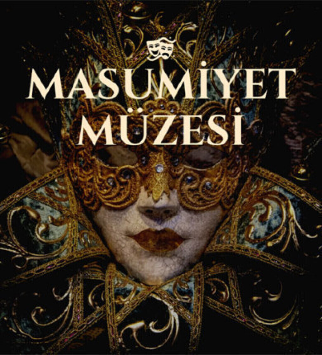 Masumiyet Müzesi