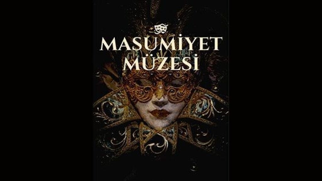 Masumiyet Müzesi