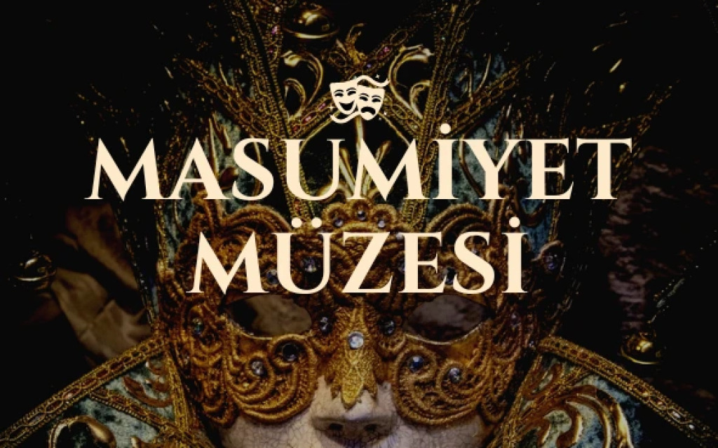 Masumiyet Müzesi