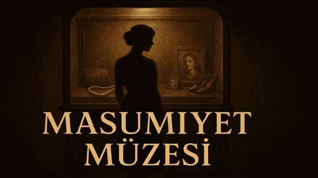 Masumiyet Müzesi
