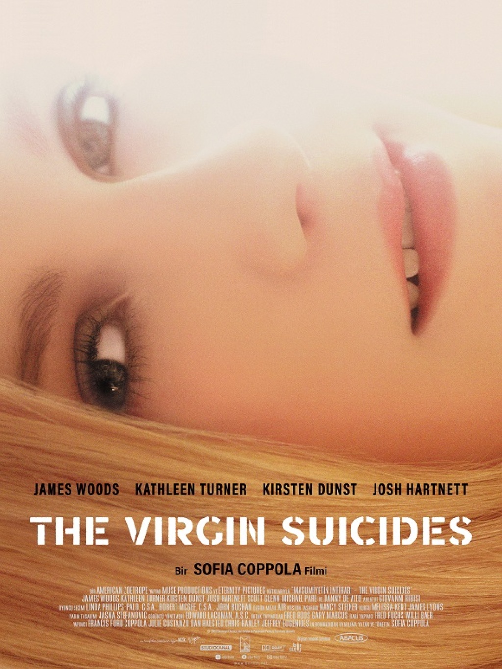 Masumiyetin İntiharı