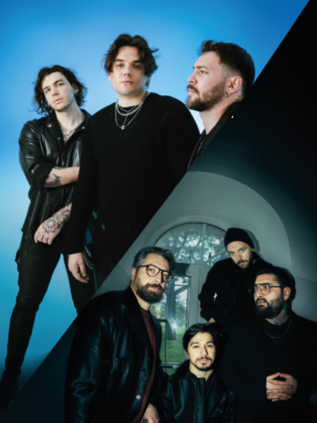 Mâtem & Yeryüzü Tanıkları