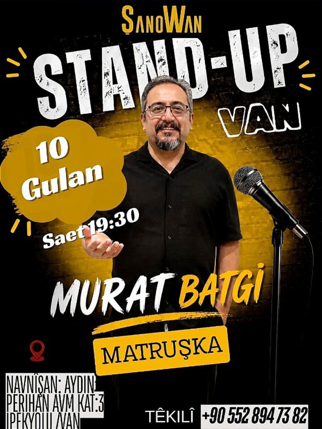Matruşka