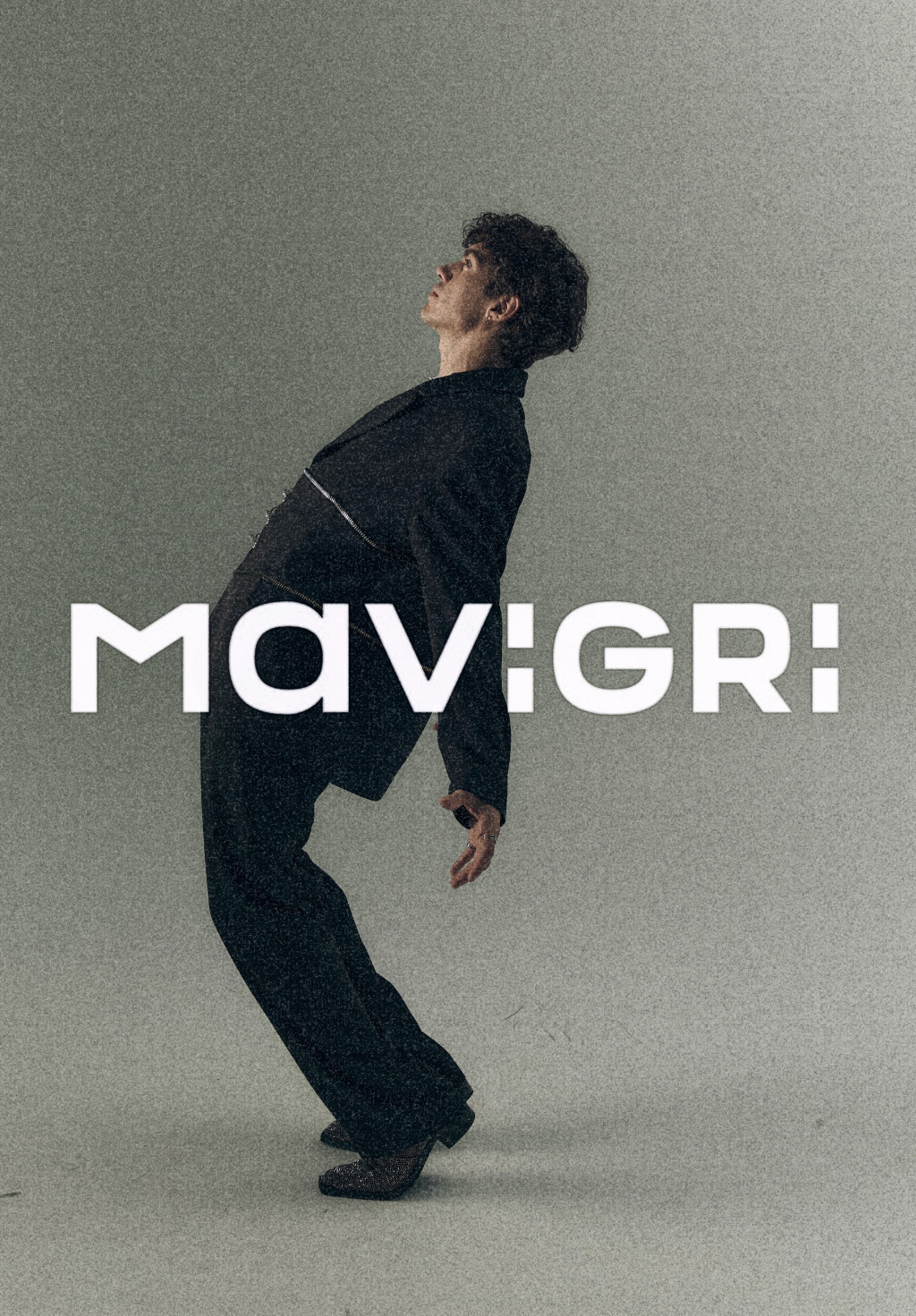 Mavi Gri