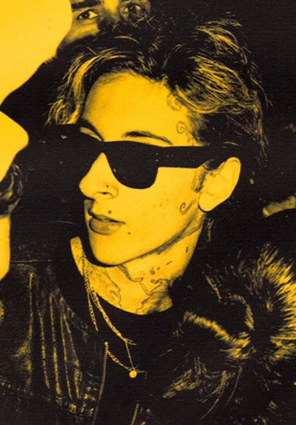 Mavi Solman 2004 Tour