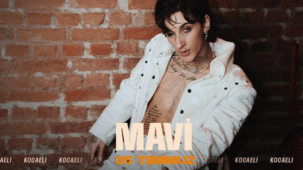 Mavi Teneffüs