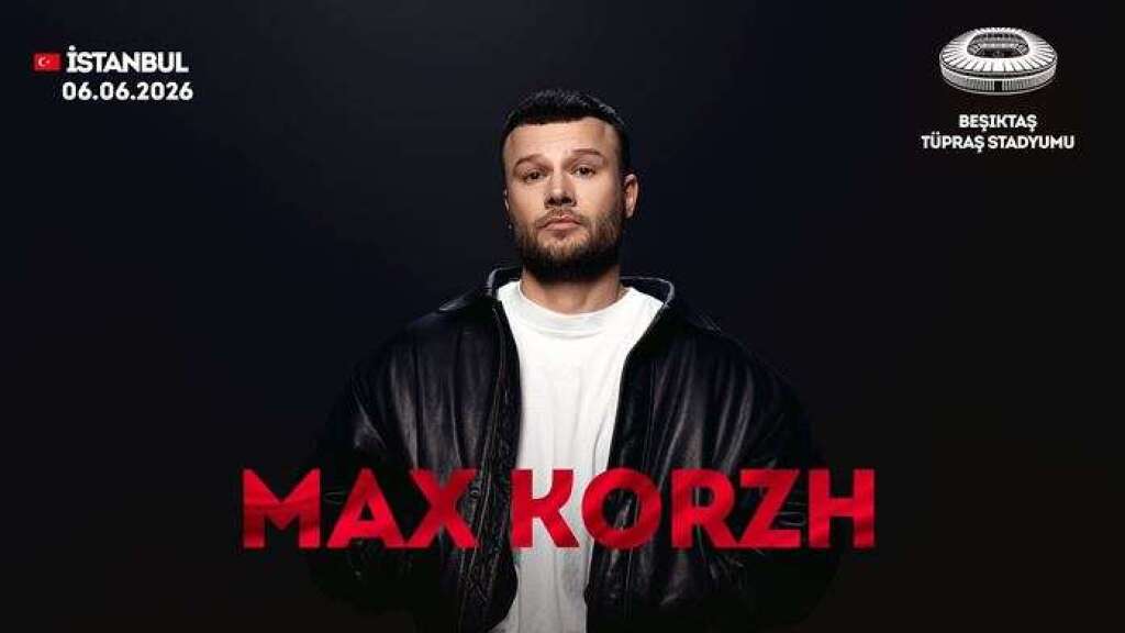Max Korzh