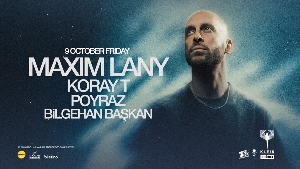 Maxim Lany | Klein Phönix