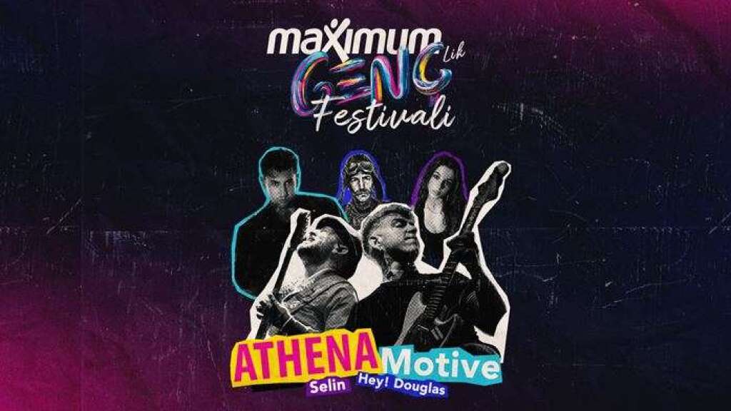 Maximum Gençlik