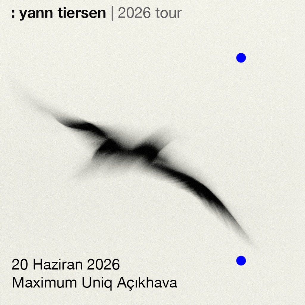 Maximum Sunar : Yann Tiersen