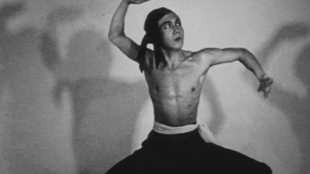 Maya Deren - 2. Bölüm