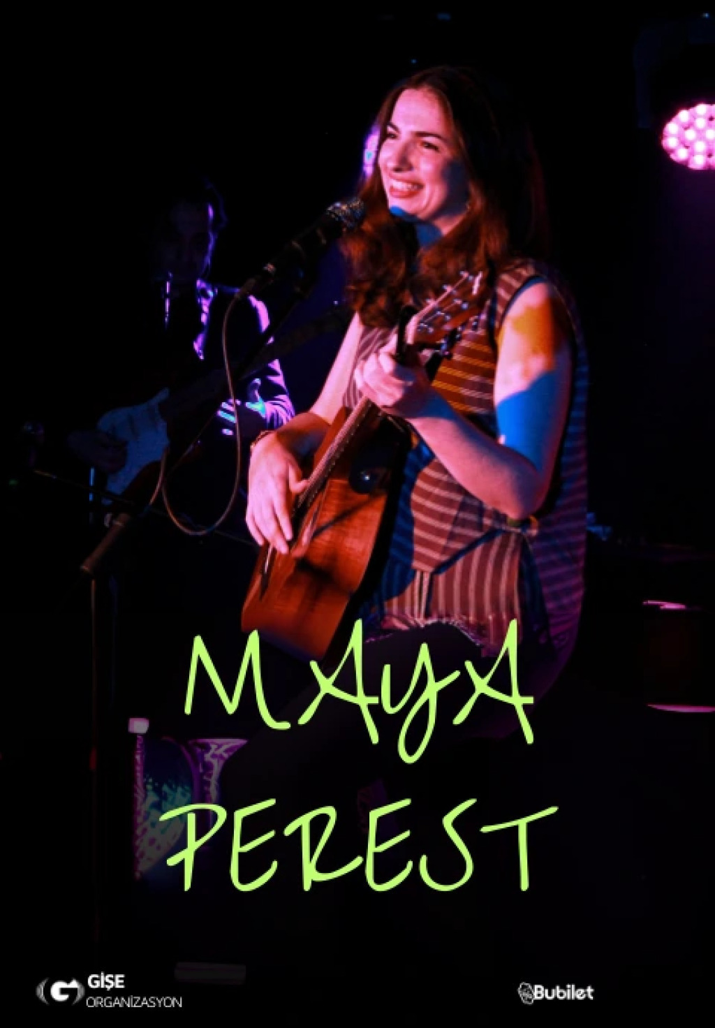Maya Perest