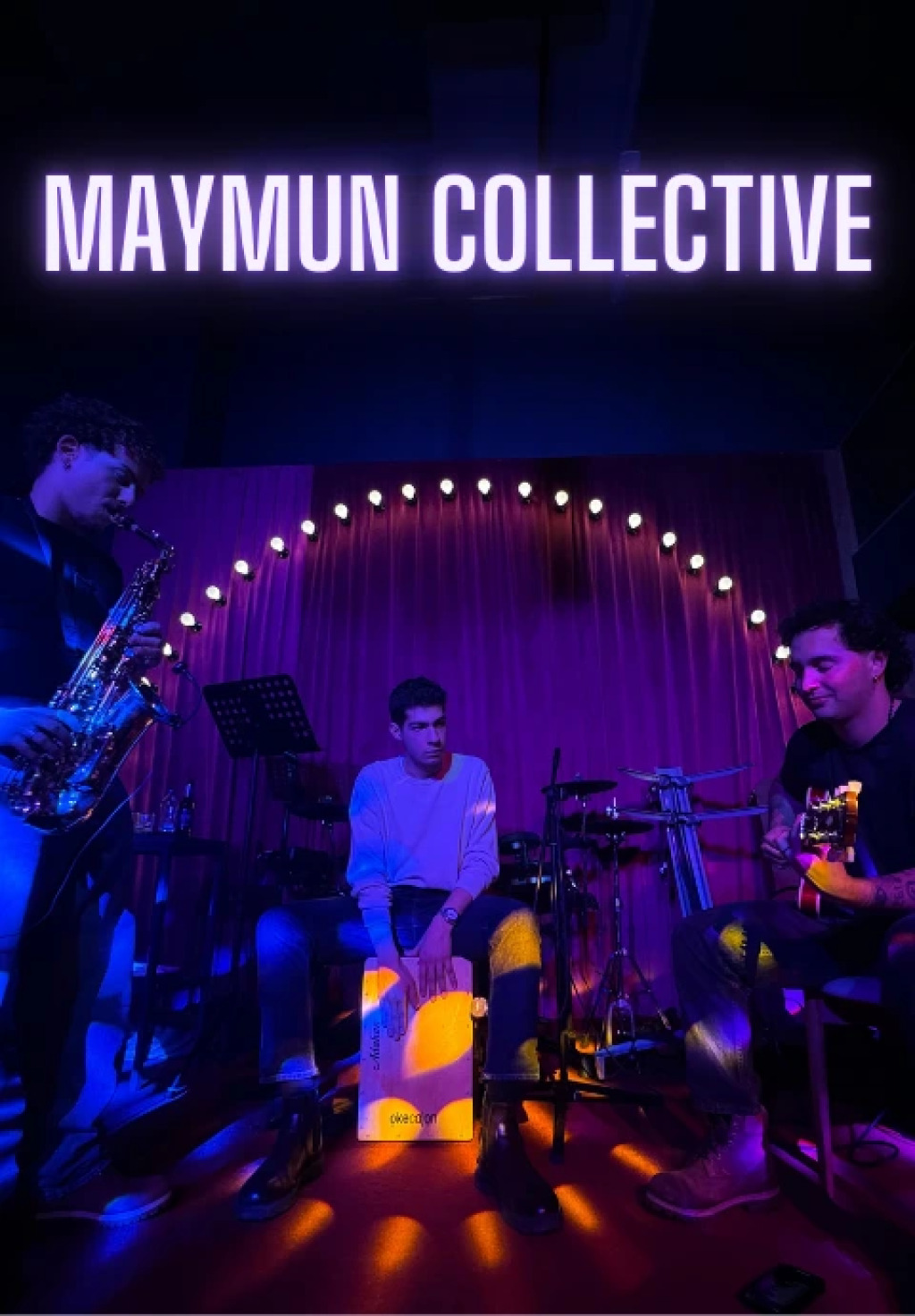 Maymun Collective