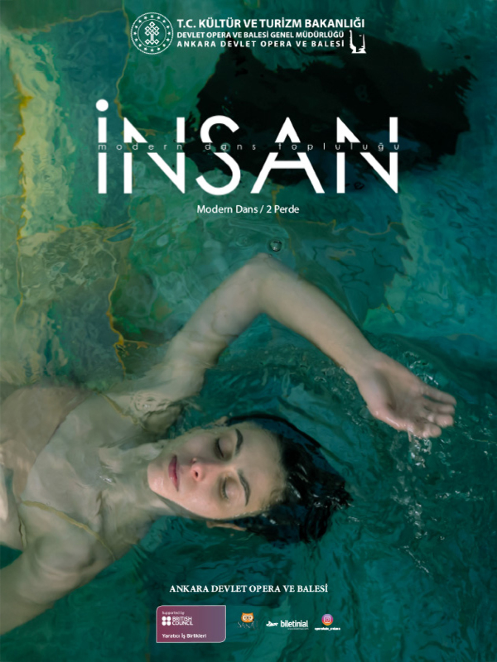 MDT İnsan - Ankara DOB