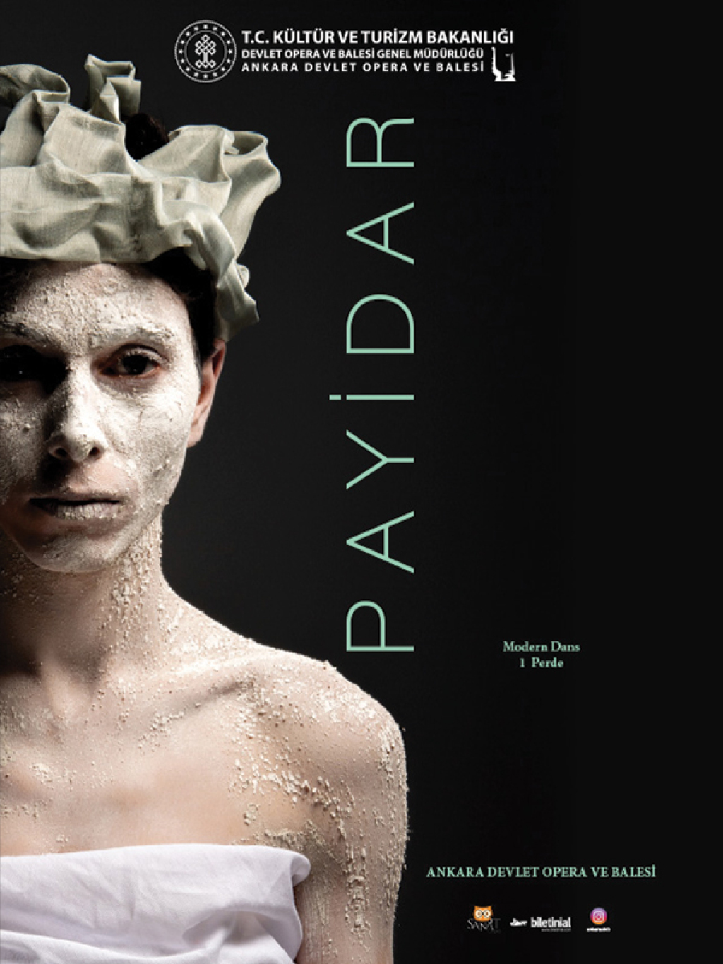 MDT Payidar - Ankara DOB