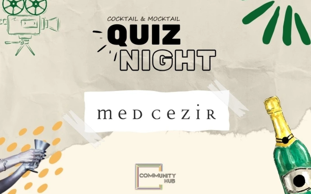 Medcezir Quiz Night
