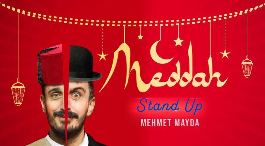 Meddah