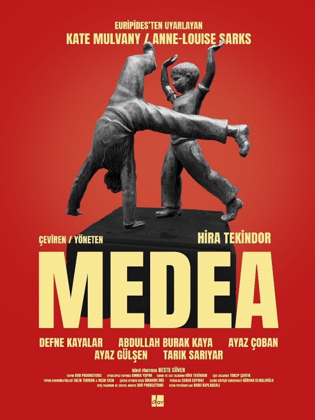 Medea