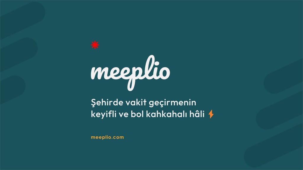 Meeplio | 07 Mart, 20.00