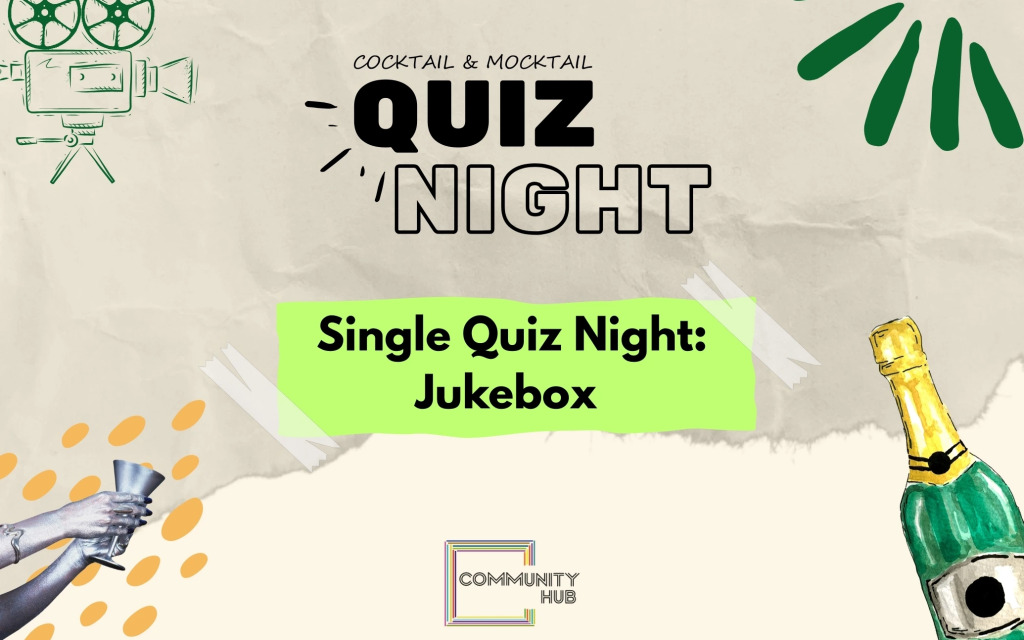 Meet & Quiz: Jukebox ( Şarkı Tahmin Etme Yarışması)