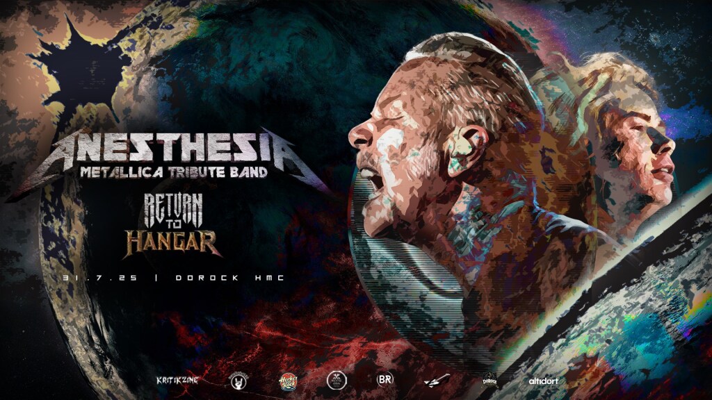 Megadeth & Metallica Tribute Night / Dorock Heavy Metal