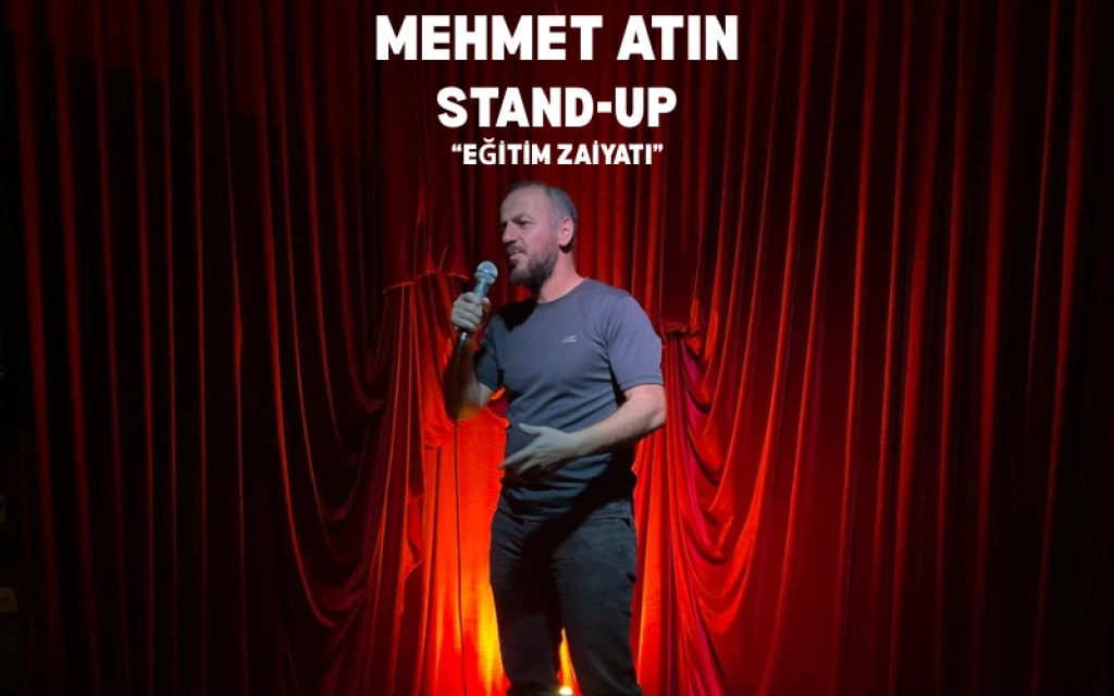 Mehmet Atın