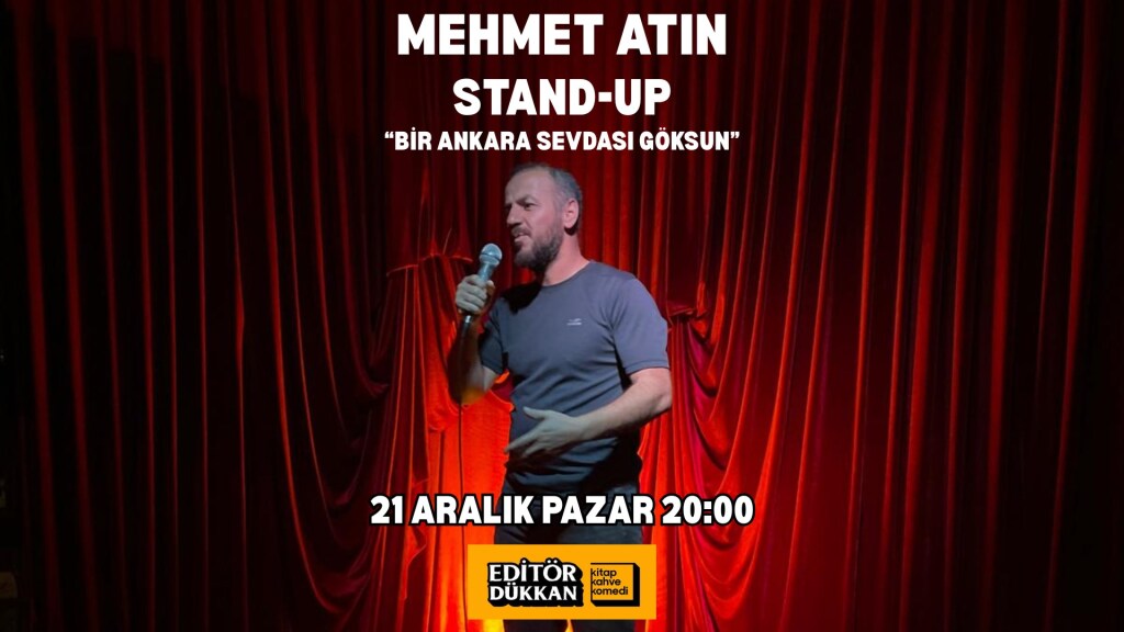 Mehmet Atın -